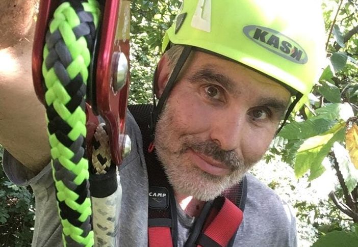 Carlo Petrolo (foto da Facebook)