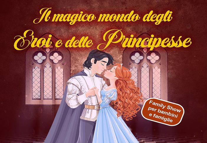 Lo spettacolo che riaprirà la stagione al Condominio