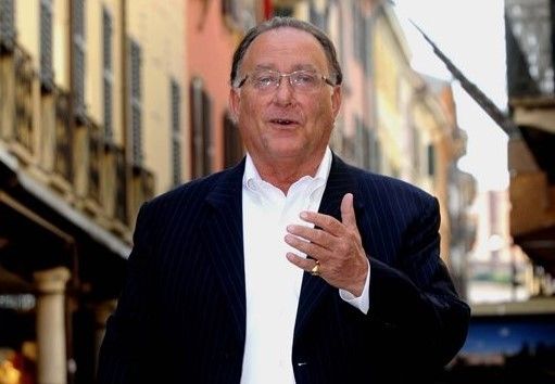 Mauro Della Porta Raffo