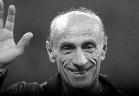 Pierino Prati, quella stella che brillò sul Chinetti trascinando la Solbia in C2 dopo 14 anni