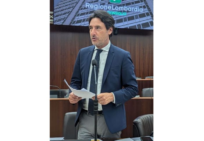 Approvata la richiesta di Licata: gli esiti degli esami saranno caricati nel Fascicolo sanitario elettronico dei donatori di sangue