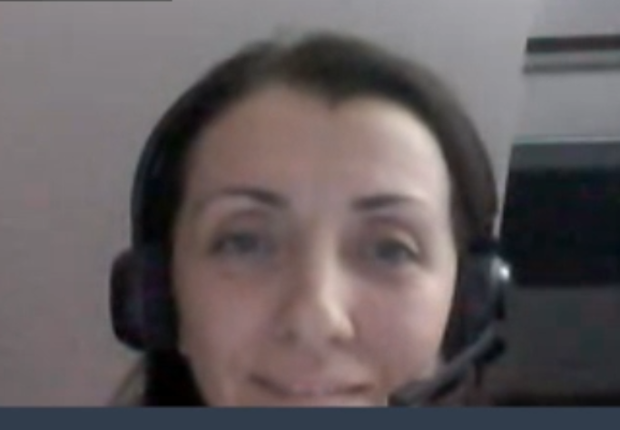 Debutto in Consiglio comunale per la leghista Laura Rondina