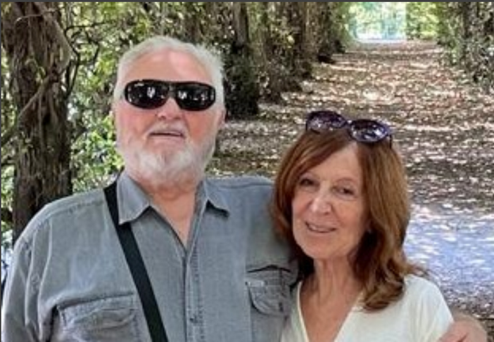 Roberto e Patrizia Roberto e Patrizia