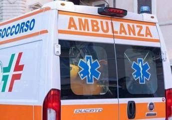 Infortuni sul lavoro, altre due vittime: morto un 61enne a Roma e un agricoltore nell'alessandrino Infortuni sul lavoro, altre due vittime: morto un 61enne a Roma e un agricoltore nell'alessandrino
