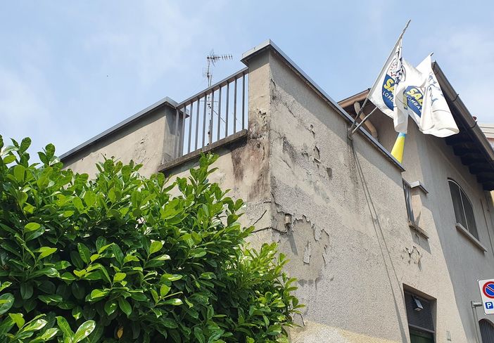 Lega di Busto, Marra e Scuri sono i vice del segretario Albani Lega di Busto, Marra e Scuri sono i vice del segretario Albani