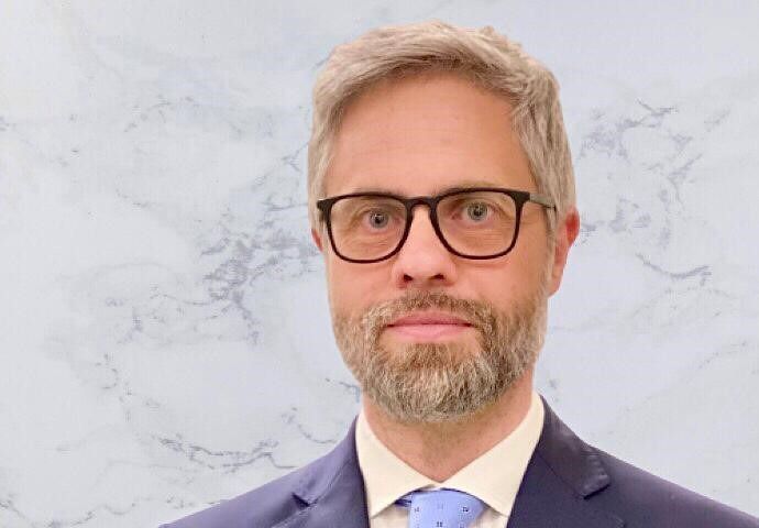 Marco Canzi, presidente Marco Canzi, presidente