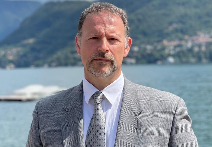 Asst Sette Laghi: Italo Dell'Oca nuovo Direttore della Radioterapia