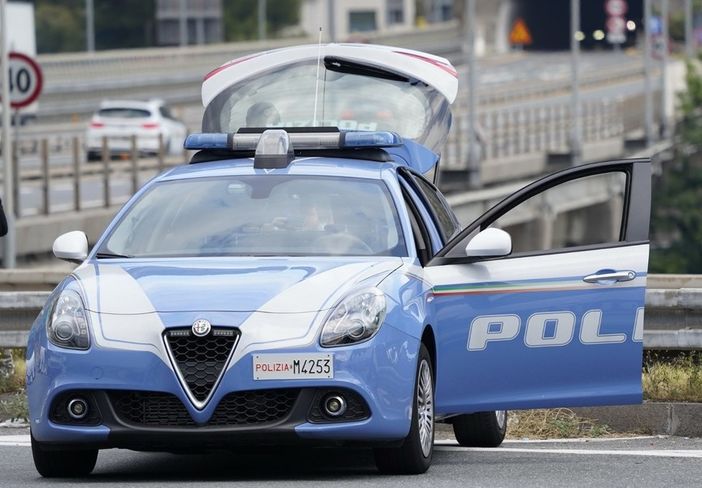 Tentato omicidio a Busto: due gli indagati Tentato omicidio a Busto: due gli indagati
