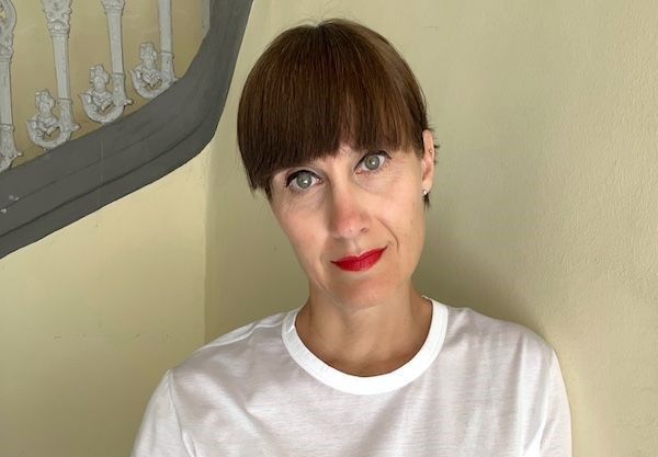 Besozzo incontra la book influencer Stefania Soma