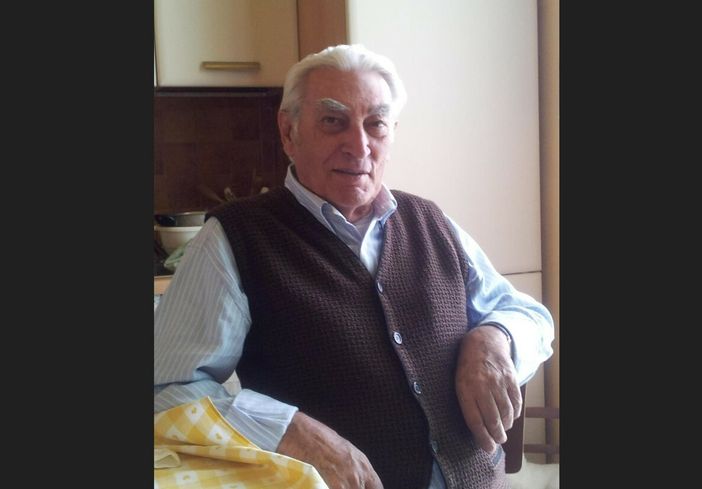 Addio a Luciano Pistocchini, colonna del mondo biancoblù