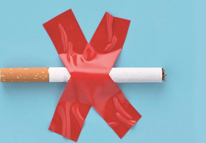 31 maggio, Giornata mondiale senza tabacco: le Case di Comunità di Asst Valle Olona offrono iniziative gratuite per la popolazione