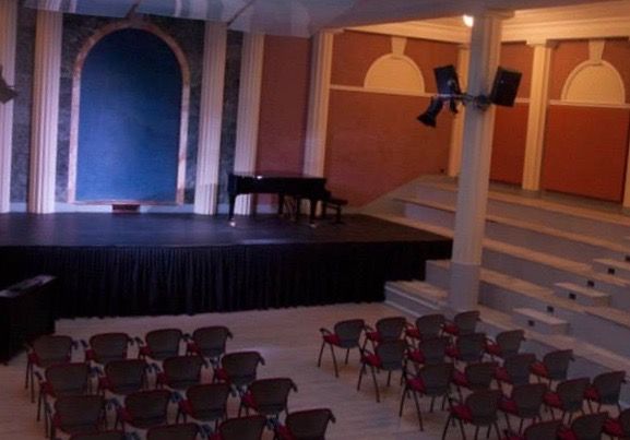 Santuccio, a dicembre scadrà la convenzione con il Comune. Ora lavori di restyling, a febbraio la riapertura