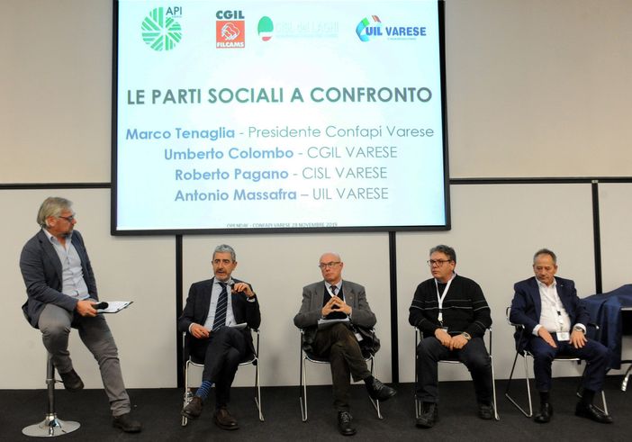 «Gli strumenti di bilateralità sono una risposta ai bisogni dei lavoratori e un'opportunità per le imprese»