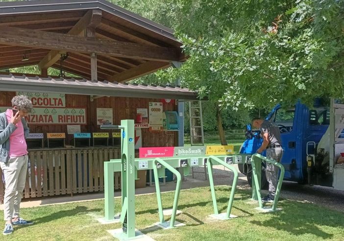 Calipolis sempre più bella e funzionale Calipolis sempre più bella e funzionale