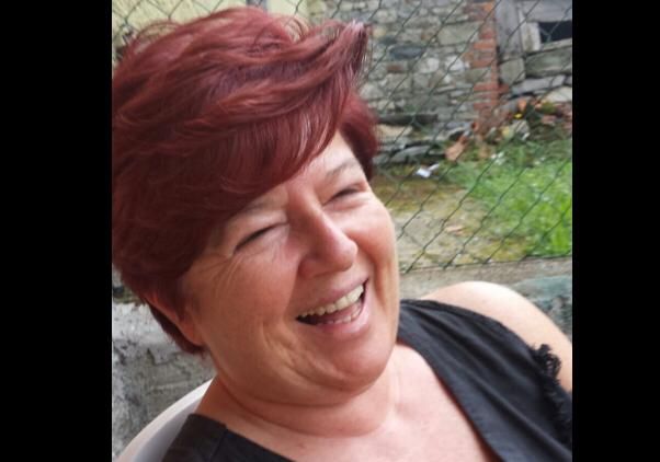 Giancarla Cellina Giancarla Cellina