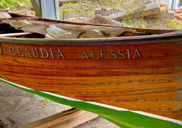 Foto dalla pagina Facebook delle Officine dell'Acqua