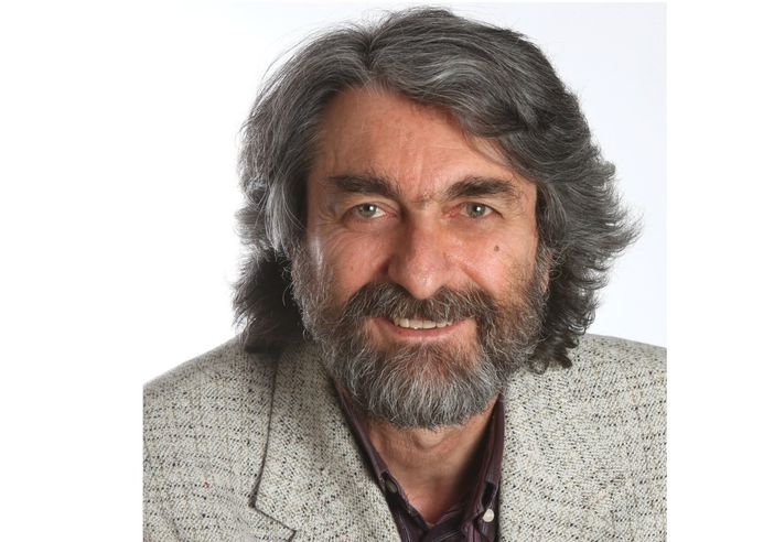 Scritte Do.Ra. sulla provinciale, Tognola: «Le forze dell'ordine intervengano per ripristinare la legalità»