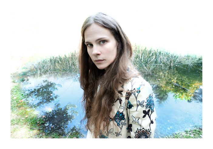 L’attrice Federica Rosellini propone giovedì la figura di Hildegard von Bingen