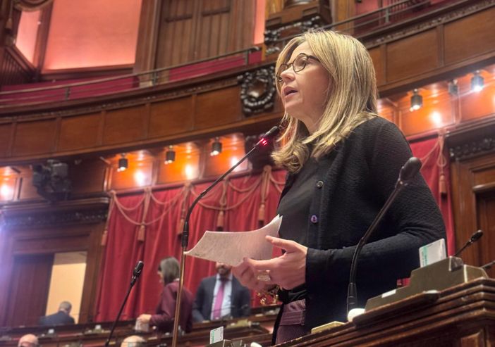 Gadda: «C’è una silenziosa emorragia in atto nel Paese»