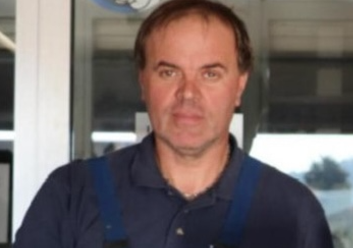 Lunedì l'ultimo abbraccio di Induno Olona a Mauro Bregolato Lunedì l'ultimo abbraccio di Induno Olona a Mauro Bregolato