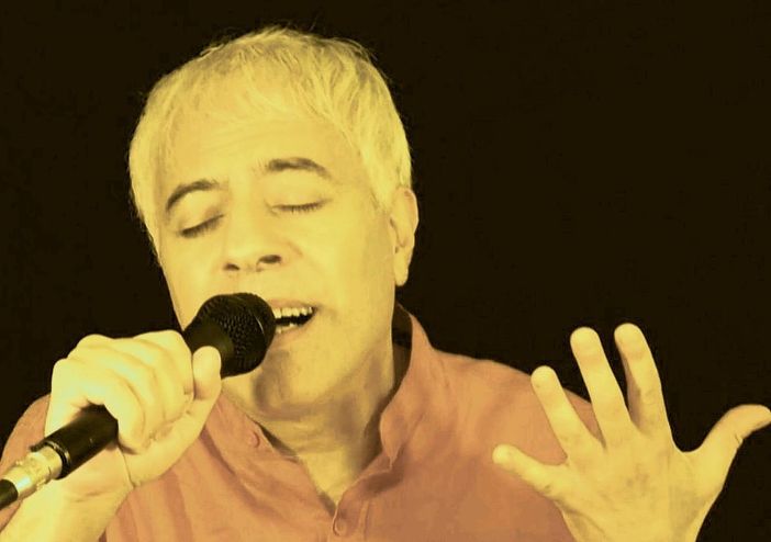 Il cantautore bustese Lino Pinna scrive e dirige il docufilm “Io chi sono” su Franco Battiato Il cantautore bustese Lino Pinna scrive e dirige il docufilm “Io chi sono” su Franco Battiato