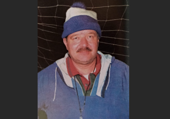 Foto tratta dalla rubrica “Calcio Dilettantistico Amarcord" di Emanuele Gallo, che ringraziamo per la disponibilità