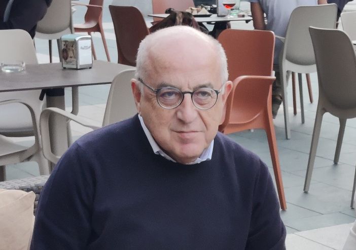 Sicurezza, viabilità e sostegno ai bisognosi. Luigi Zocchi presenta il piano per Varese