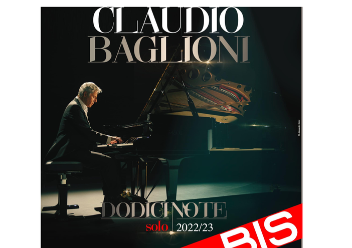 Il "bis" riparte da Busto e scatta la Baglionimania