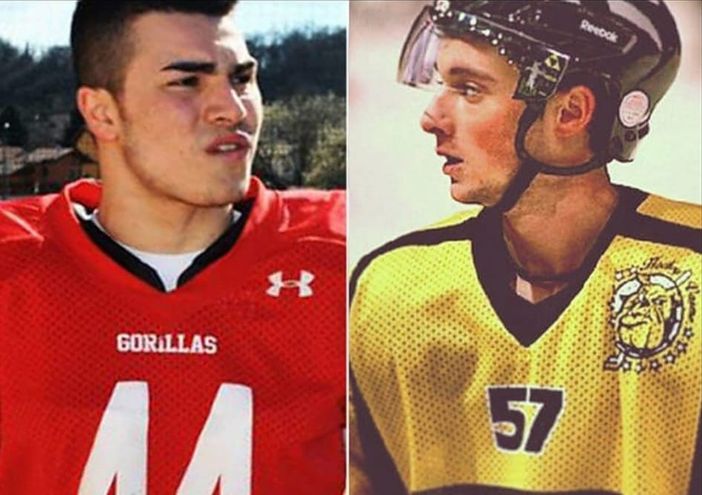 Foto di Paolo Del Grande da Mastini Forever