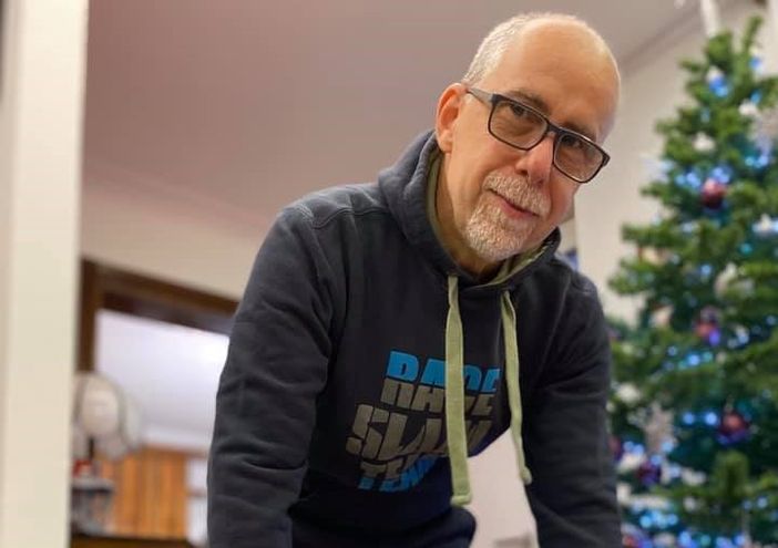 Monvalle, esce per andare al lavoro e non torna più a casa. Si cerca Damiano Santaterra