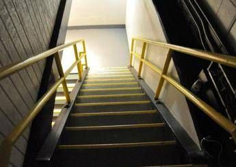 In Germania è corsa ai bunker: "Prepararsi in caso di attacco russo' In Germania è corsa ai bunker: "Prepararsi in caso di attacco russo'