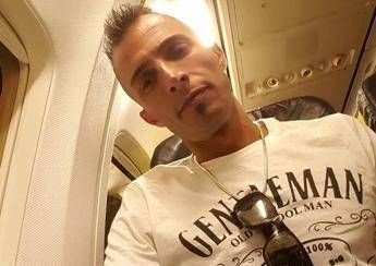 Non si ferma all'alt e si schianta: chi era Eugenio Frasca, ristoratore morto a Marina di Massa Non si ferma all'alt e si schianta: chi era Eugenio Frasca, ristoratore morto a Marina di Massa