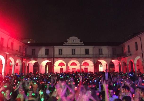 Anche a Gallarate tornano gli eventi (foto di repertorio)