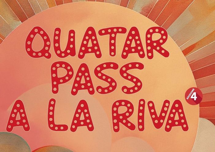 Gallarate fa "Quatar pass a la riva": torna la festa dei commercianti di Cascinetta Gallarate fa "Quatar pass a la riva": torna la festa dei commercianti di Cascinetta