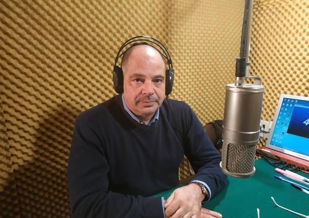 "Il ginocchio dello sportivo": il dottor Giorgio Masotti ne parla a RMF Medicina "Il ginocchio dello sportivo": il dottor Giorgio Masotti ne parla a RMF Medicina