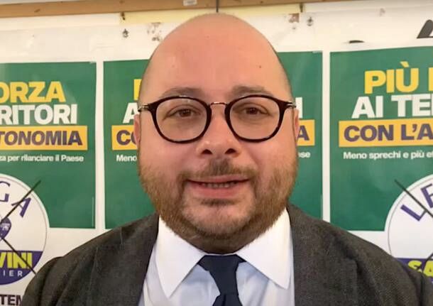 Bordonaro (Lega): «Il PD di Varese è in fortissima crisi di identità. E la città ne paga le conseguenze»