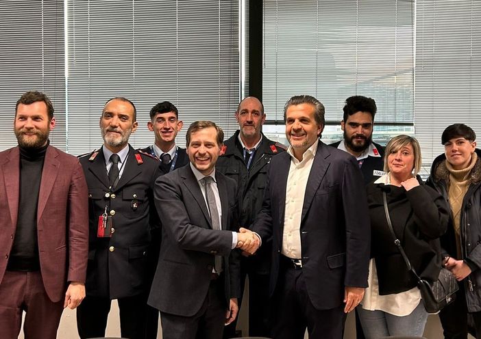 Sicurezza negli ospedali. Monti (Lega): «Esportare il modello Malpensa e istituire la figura professionale del facilitatore»