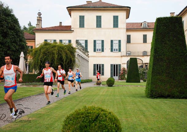 Passaggio di consegne al Rotary Club Varese-Verbano