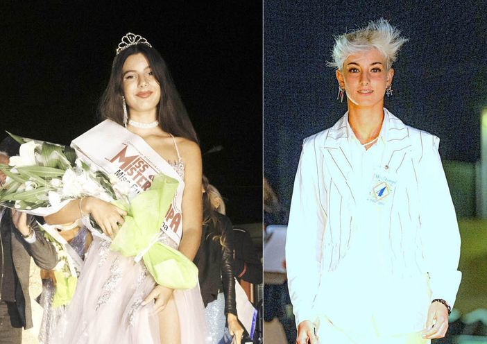 I vincitori del concorso