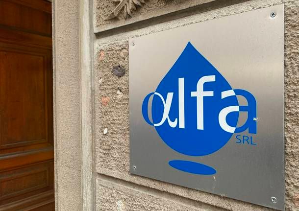 Alfa approva il bilancio: crescono fatturato e investimenti Alfa approva il bilancio: crescono fatturato e investimenti