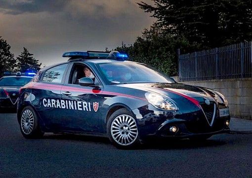Fine settimana di controlli dei carabinieri: un arresto e una denuncia a Venegono e Tradate