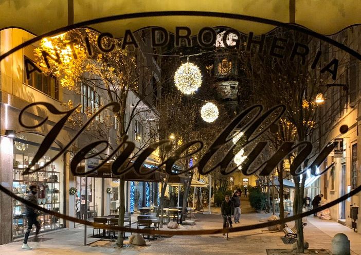 Drogheria Vercellini, il gusto della tradizione italiana nel tuo cesto di Natale Drogheria Vercellini, il gusto della tradizione italiana nel tuo cesto di Natale