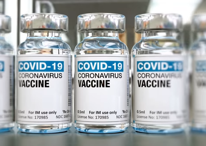 Vaccinazioni anti Covid, somministrate circa 2 mila dosi agli over 80