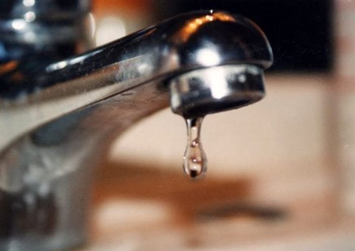 Acqua non potabile a Bregazzana e Sant’Ambrogio: «Non utilizzatela»