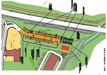 La pista ciclabile avrà il suo parcheggio: pronto il bando per 60 posti auto