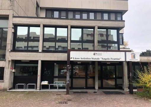 La palestra dell'Artistico incassa anche il sì della Commissione Urbanistica La palestra dell'Artistico incassa anche il sì della Commissione Urbanistica