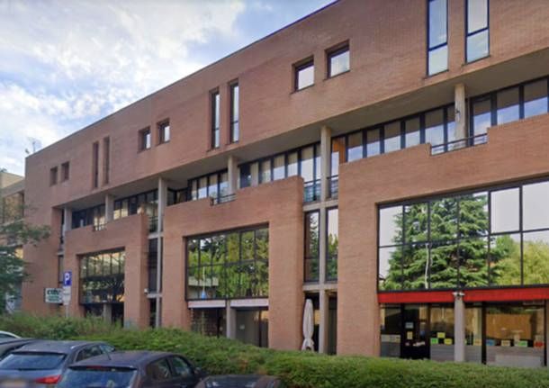 Il Collegio Geometri di Varese per il sociale