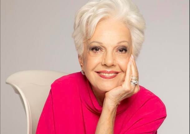 Varese si preparare ad accogliere il grande soprano Raina Kabaivanska