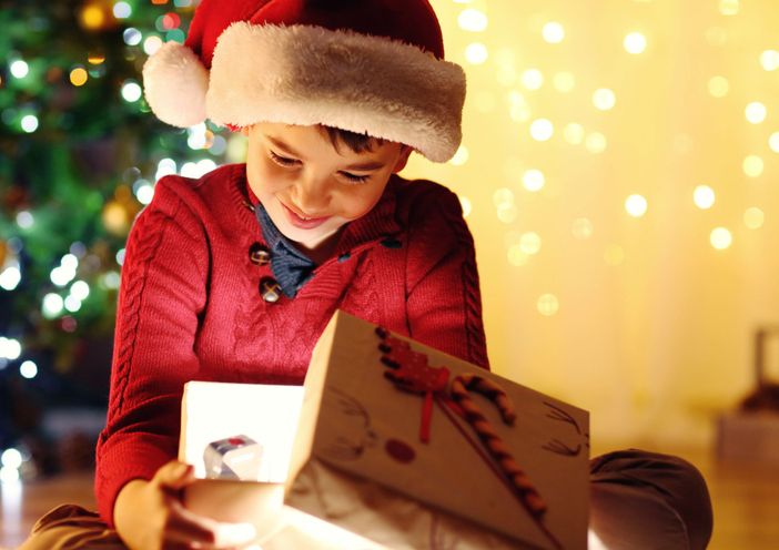 Dove conviene acquistare giocattoli per Natale