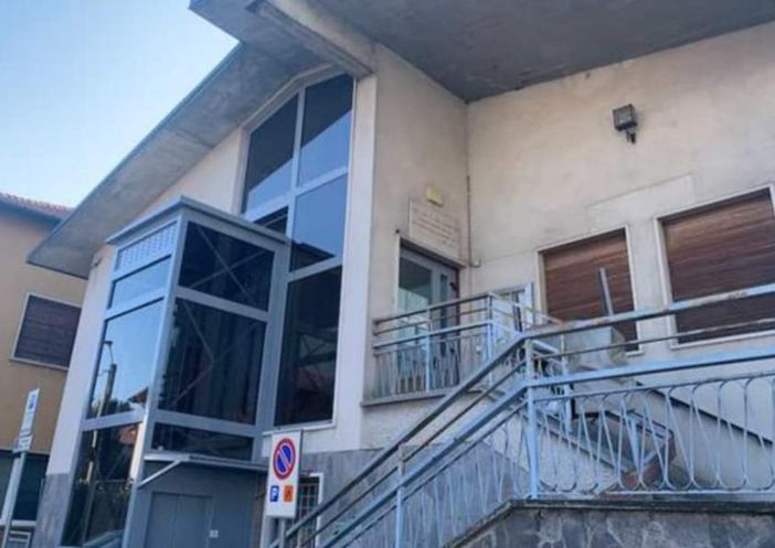 Il consultorio di Malnate